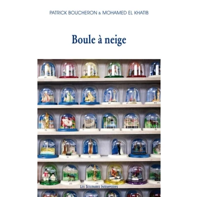 Image de Boule à neige