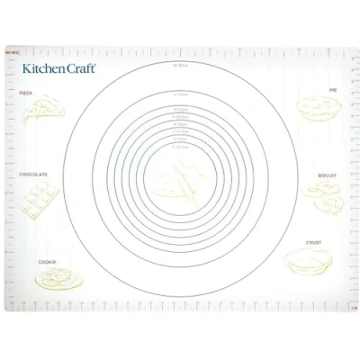Image de Kitchen craft feuille de cuisson anti adhésif