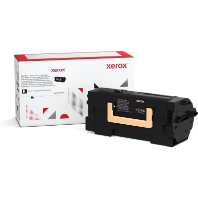 Afbeelding van Xerox B620 B625 standaard tonercartridge ZWART (10.000 pagina&#039;s) NA/XE