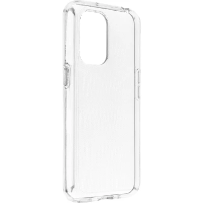 Afbeelding van Backcase Doro 8220, 8100, 8200 siliconegel dun licht, Origineel transparant