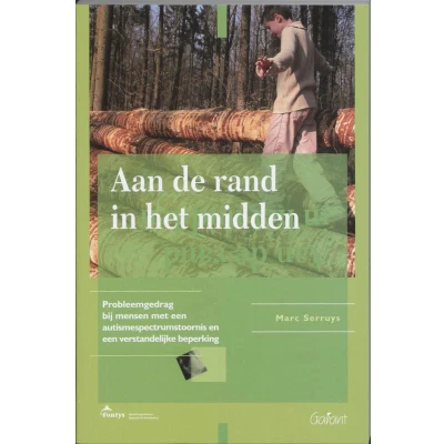 Afbeelding van Aan De Rand In Het Midden