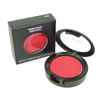 Afbeelding van M·A·C Powder Blush Frankly Scarlet