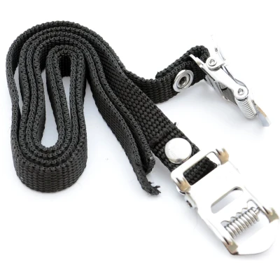 Afbeelding van Simson Toeclip Riempjes 2 stuks
