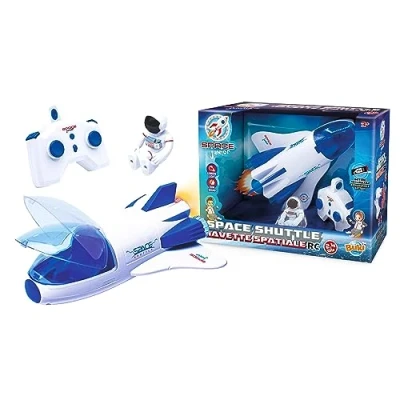Afbeelding van Buki 63200 RC spaceshuttle