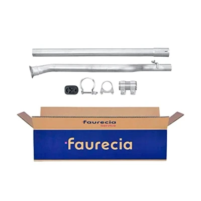 Afbeelding van Faurecia FS45317 Reparatieset, katalysator CITROËN: Saxo Hatchback, PEUGEOT: 106 II Hatchback