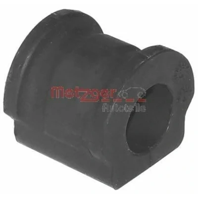 Afbeelding van METZGER 52035308 Stabilisatorstang Rubbers Vooras links, rechts Rubberlager VOLKSWAGEN: Polo IV Hatchback, SKODA: Fabia I Hatchback