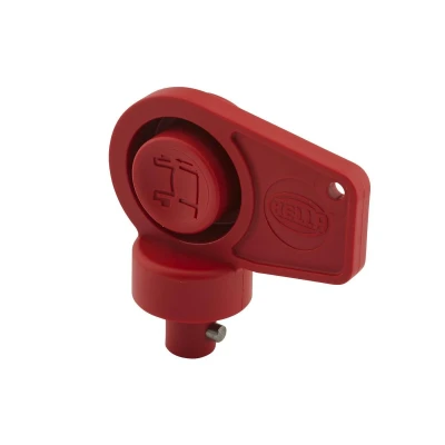 Afbeelding van HELLA 9SL 706 729 031 Sleutel