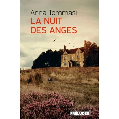 Image de La Nuit des anges