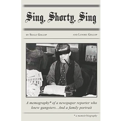 Afbeelding van Sing, Shorty, Sing