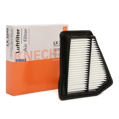 Afbeelding van Knecht Luchtfilter LX 3349