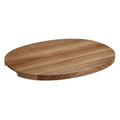 Afbeelding van Iittala Raami Dienblad 47 Cm Bruin