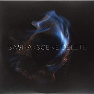 Afbeelding van Late Night Tales Presents Sasha: Scene Delete