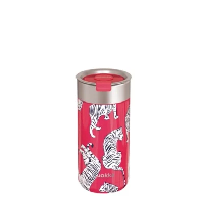 Afbeelding van Quokka Boost Tigers 400 ml