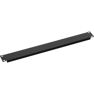 Afbeelding van LOGON RAB100BL Blank panel rack toebehoren