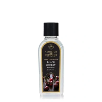 Afbeelding van Geurlamp olie Black Cherry S Ashleigh &amp; Burwood
