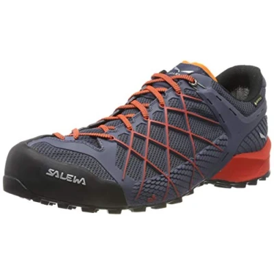 Afbeelding van Salewa MS Wildfire Gore TEX wandelschoenen, laag