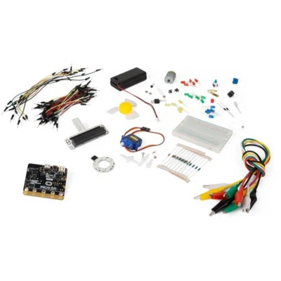 Afbeelding van Whadda WPK701 micro:bit Kit