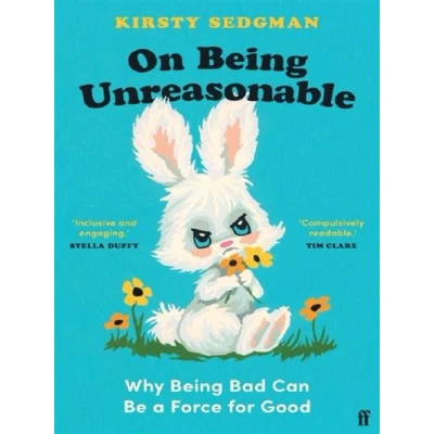 Image de On Being Unreasonable