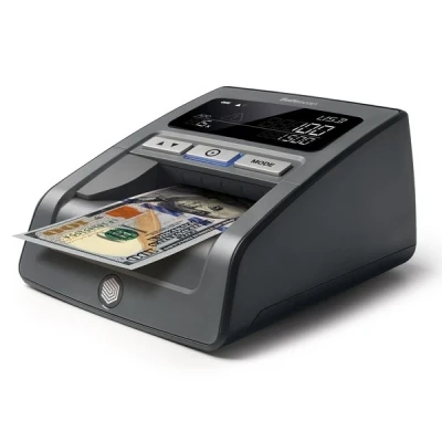 Image de safescan détecteur de faux billets 185 s, noir