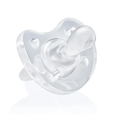 Afbeelding van Chicco Fopspeen PhysioForma Soft Silicone Baby’s 16 36 Maanden