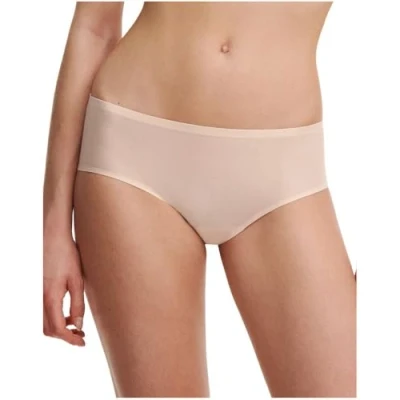 Afbeelding van Chantelle Dames Soft Stretch Slip,, Beige