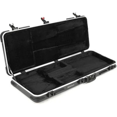 Afbeelding van Ibanez MR350C Roadtour Electric Guitar Case Koffer voor elektrische gitaren