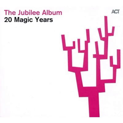 Afbeelding van The Jubilee Album 20 Magic Years