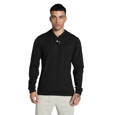 Afbeelding van Puma Heren Hoodie Cloudspun