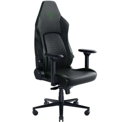 Afbeelding van Razer Iskur V2 Gamestoel Zwart/Groen