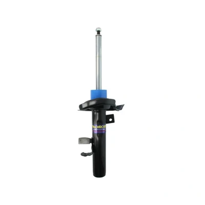 Afbeelding van MONROE G8172 Schokdemper Gasdruk Dubbelpijp Veerpoot Pen bovenaan, Klem onderaan FORD: FOCUS 3, Grand C Max, 3 Turnier