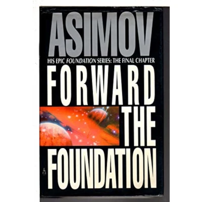 Afbeelding van Forward The Foundation