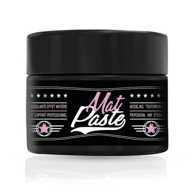 Afbeelding van Hairgum Mat Paste 80gr