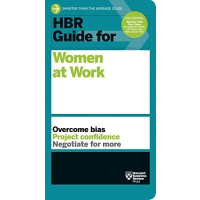 Afbeelding van HBR Guide for Women at Work