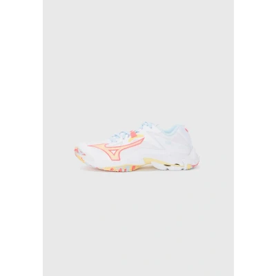 Afbeelding van Mizuno Wave Lightning Z Indoorschoenen Dames Wit 37