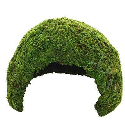 Afbeelding van Hobby Terrarium Jungle Cave 17 x 12CM