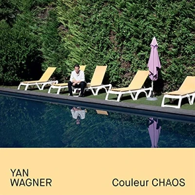 Afbeelding van Yan Wagner Couleur Chaos (CD)