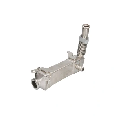 Afbeelding van ENGITECH ENT520020 EGR koeler BMW: 3 Coupe, Touring