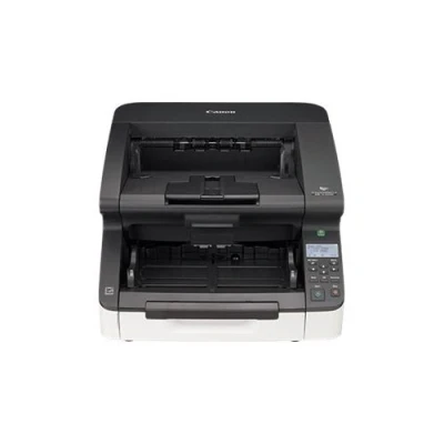 Image de Canon imageFORMULA DR G2090 Scanner de documents CMOS / CIS Recto verso 305 x 3000 mm 600 dpi jusqu&#039;à 90 ppm (mono) (couleur) Chargeur automatique (300 feuilles) 30000 pages par jour USB