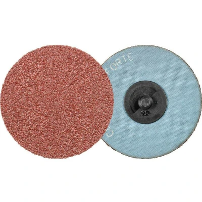 Afbeelding van PFERD CDR 75 A 36 FORTE 42771703 Schuurblad Korrelgrootte (Ø) mm 50 stuk(s)