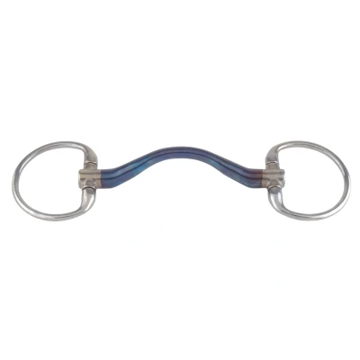 Image de Trust Mors Sweet Iron Eggbut Medium Port 16mm 11,5cm