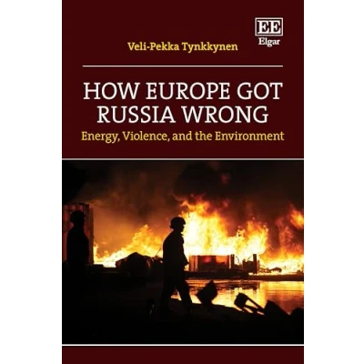Afbeelding van How Europe Got Russia Wrong