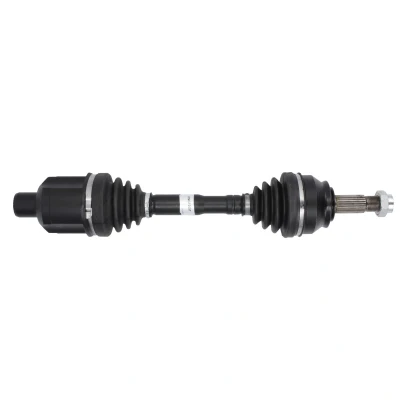 Afbeelding van POINT GEAR PNG72657 Aandrijfas Vooras rechts 550 88 voor voertuigen met ABS OPEL: Corsa D Hatchback