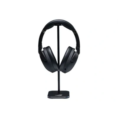 Image de ASUS ROG Socle pour casque noir