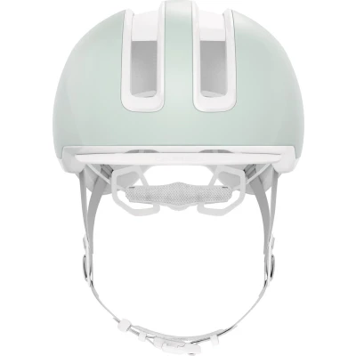 Afbeelding van Abus helm HUD Y pure mint L 57 61cm