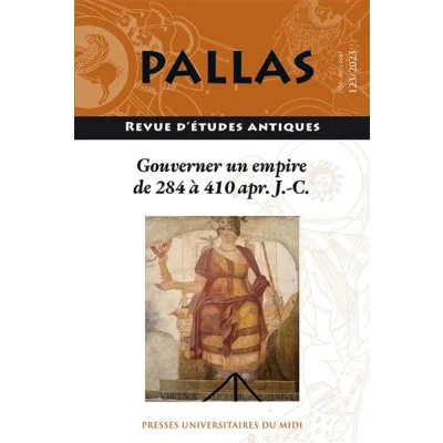 Image de Gouverner un empire de 284 à 410 apr. J. C.