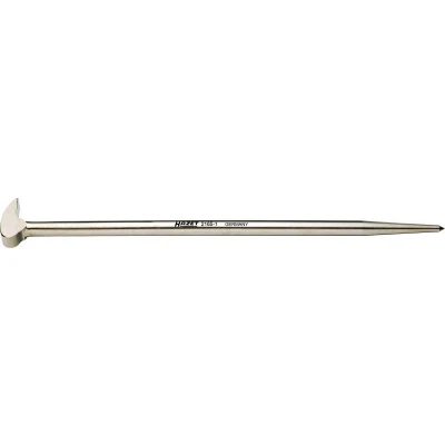Afbeelding van HAZET 2165 1 Montagehefboom 400 Nikkel Chroom Molybdeenstaal