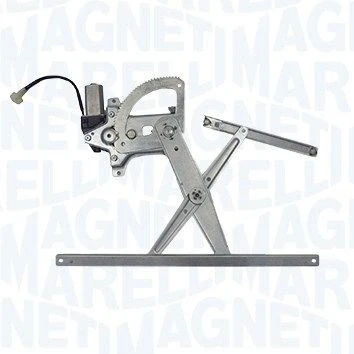 Afbeelding van Magneti Marelli Raammechanisme 350103553000