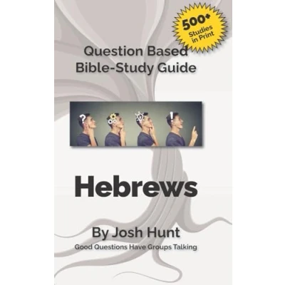 Afbeelding van Good Questions Have Groups Talking Hebrews