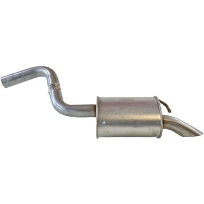 Afbeelding van Bosal Achterdemper 154 187