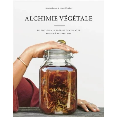 Image de Alchimie végétale
